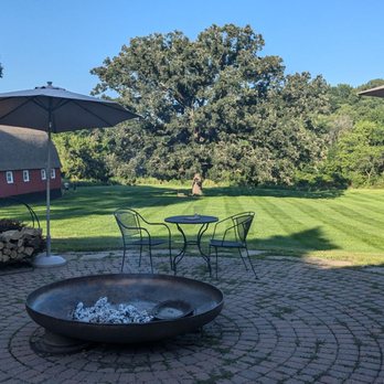 Morgan Creek Vineyards - Wineries Near Me - New Ulm, Minnesota
