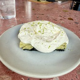 Key Lime Pie