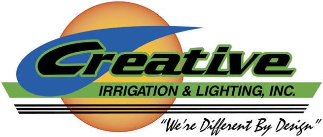 Slide of Creative Irrigation & Lighting