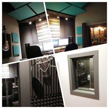 Foreword Recording Studio - Studio B - The smaller suite at the new studio!!! - Recording & Rehearsal Studios Near Me - Los Angeles, California Foreword Recording Studio - Studio B - The smaller suite at the new studio!!! - Recording & Rehearsal Studios Near Me - Los Angeles, California