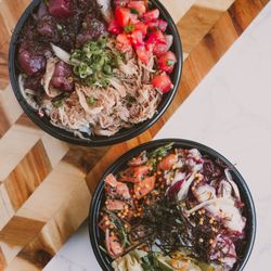 Paradise Poke Hawaii