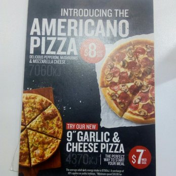 Pizza Hut - Pizza Near Me - Currimundi, QLD