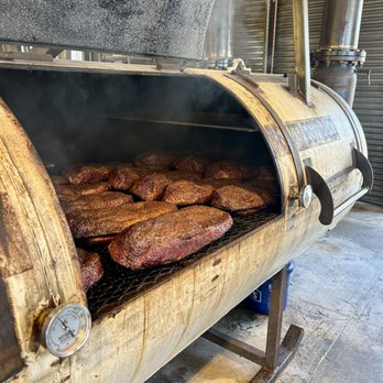 Terry Black's Barbecue - Waco - Barbeque Near Me - Waco, Texas