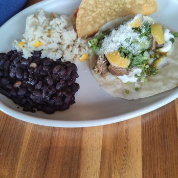 Blanco Cocina + Cantina - Tacos and sides - Tacos Near Me - Scottsdale, Arizona Blanco Cocina + Cantina - Tacos and sides - Tacos Near Me - Scottsdale, Arizona