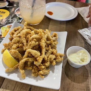 Chowder Heads - Fried clams - Seafood Near Me - Jupiter, Florida Chowder Heads - Fried clams - Seafood Near Me - Jupiter, Florida