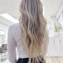 Ginger & Co Hair Studio