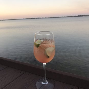 River Rocks Dining Dockside - Seafood Near Me - Rockledge, Florida