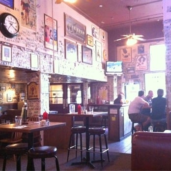 O'Doherty's Irish Grille - The bar and entrance. - Irish Near Me - Spokane, Washington O'Doherty's Irish Grille - The bar and entrance. - Irish Near Me - Spokane, Washington