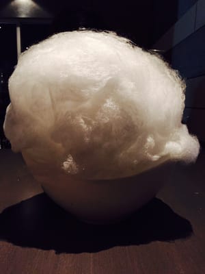 Sea Salt by null