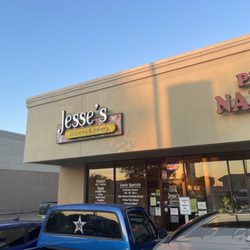 Jesse's Taqueria & Bakery