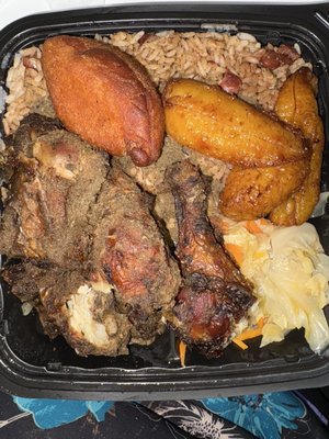 The Guinep Tree by null