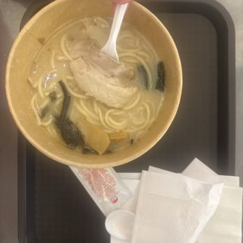 Master Gan Noodle & Dumplings - tonkotsu noodle - Noodles Near Me - Montebello, California Master Gan Noodle & Dumplings - tonkotsu noodle - Noodles Near Me - Montebello, California