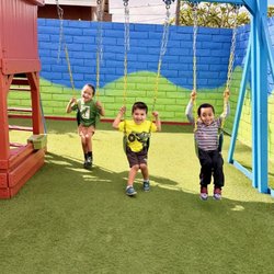 Fullerton Children’s Academy