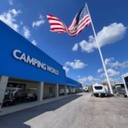 Camping World - Dothan