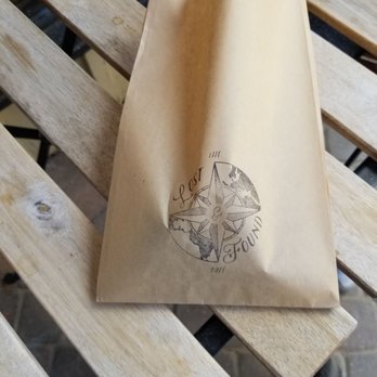The Lost & Found Café - Breakfast & Brunch Near Me - Elora, Ontario
