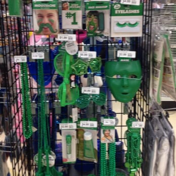 Party City - St Patricks Day - Party Supplies Near Me - Newbury Park, California