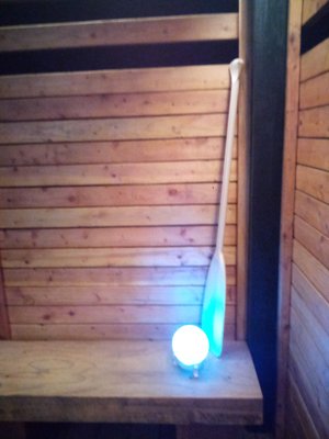 Tenzen Springs & Cabins by null