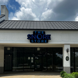The Snore Store