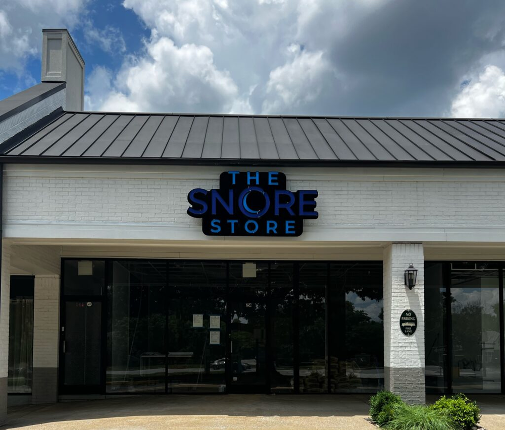 The Snore Store - sleep specialist in Franklin, TN