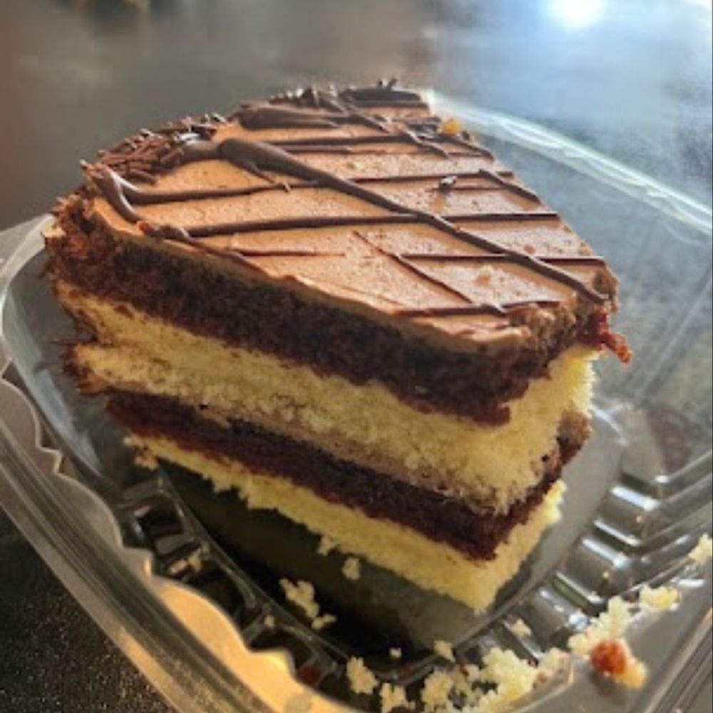 Southern Sweets Bakery - Mascarpone Rum Cake - Bakeries Near Me - Decatur, Georgia Southern Sweets Bakery - Mascarpone Rum Cake - Bakeries Near Me - Decatur, Georgia