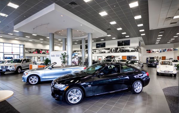 CIRCLE BMW - Updated June 2025 - 37 Photos & 100 Reviews - 500 State ...