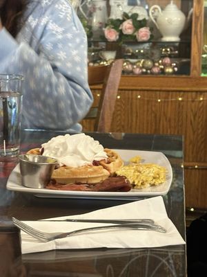 Granlund's Restaurant by null