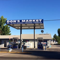 Don's Market