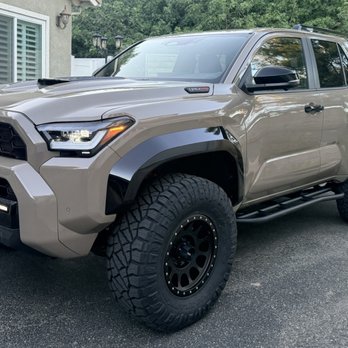 Cali Raised LED - 2025 4Runner TRD PRO - Auto Parts & Supplies Near Me - Fort Worth, Texas Cali Raised LED - 2025 4Runner TRD PRO - Auto Parts & Supplies Near Me - Fort Worth, Texas