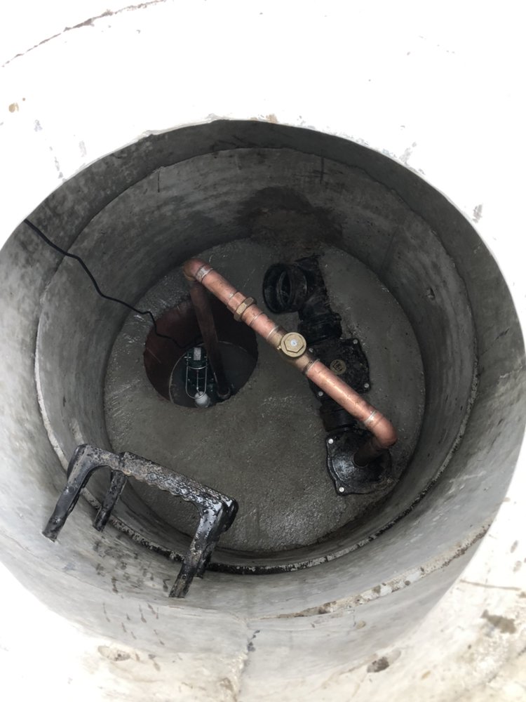 Slide of Reliance Plumbing Sewer & Drainage