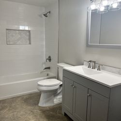 Recommended Remodeling