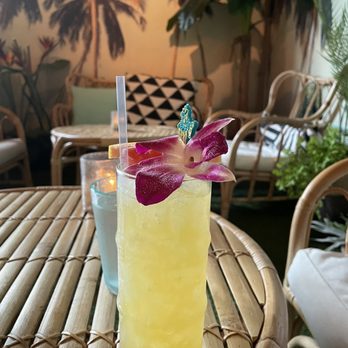 The Toasted Coconut - New American Near Me - Houston, Texas The Toasted Coconut - New American Near Me - Houston, Texas
