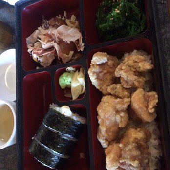 Sushi Tengoku - Sushi Bars Near Me - Kensington, NSW