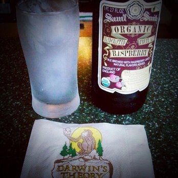 Darwin's Theory - Dive Bars Near Me - Anchorage, Alaska