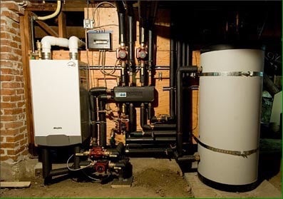 Slide of Hvac Now Group