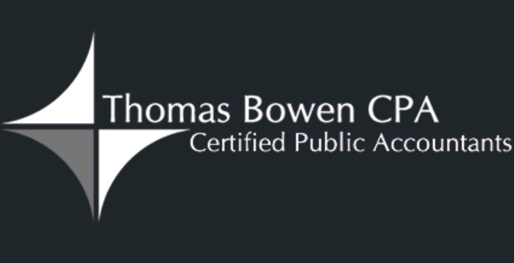 THOMAS BOWEN, CPA Updated September 2024 Request Consultation 555 Sun Valley Dr, Roswell