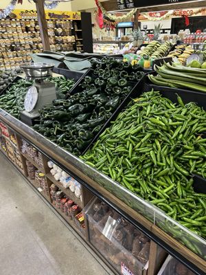 Carnival Market by null