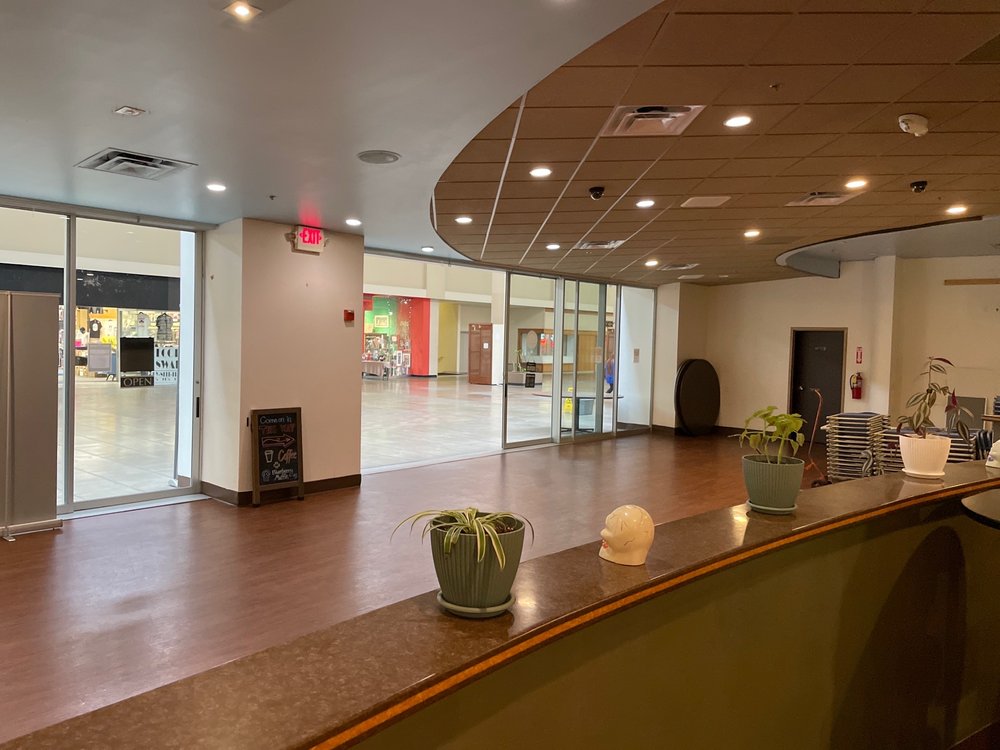 Cloud Mountain Kombucha