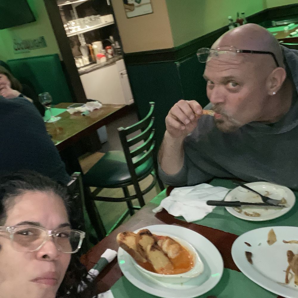 Food was great Food was great