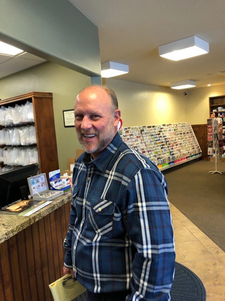 ROCK CANYON PHARMACY Updated September 2024 12 Reviews 3179 N