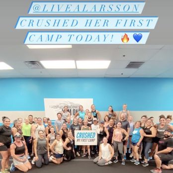 Burn Boot Camp - Saturday 7:00am class - Boot Camps Near Me - Gilbert, Arizona