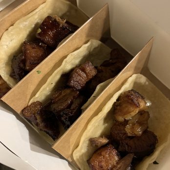 bartaco - Pork Belly (all naked) - Mexican Near Me - Atlanta, Georgia