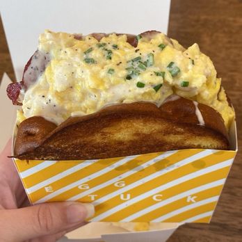 Egg Tuck - Breakfast & Brunch Near Me - Los Angeles, California Egg Tuck - Breakfast & Brunch Near Me - Los Angeles, California