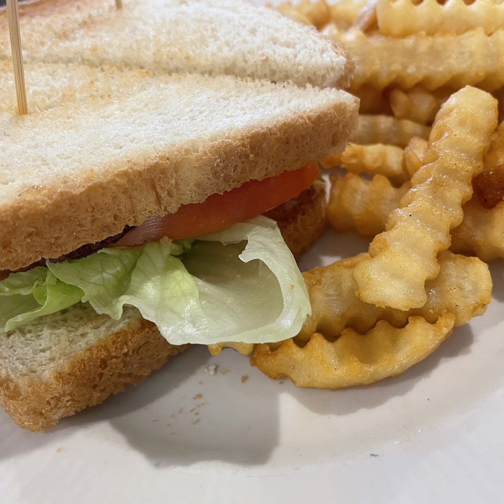 Kendall’s Kountry Kitchen - BLT - Seafood Near Me - Onley, Virginia Kendall’s Kountry Kitchen - BLT - Seafood Near Me - Onley, Virginia