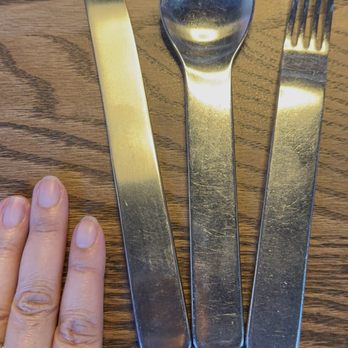 Amano - Fun and heavy utensils - Cocktail Bars Near Me - Caldwell, Idaho