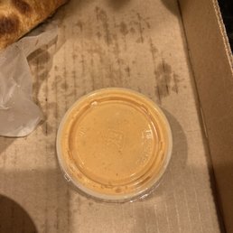 Spicy ranch Spicy ranch