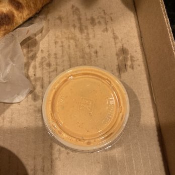 Sexy Pizza - Spicy ranch - Pizza Near Me - Denver, Colorado