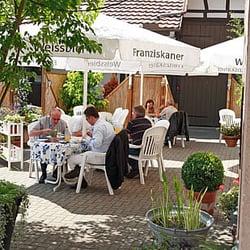 Gasthaus Blume