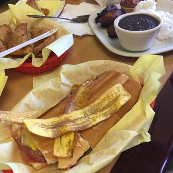 The Cuban Hut - Cuban Near Me - Temecula, California
