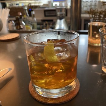 Launderette - Old fashioned - New American Near Me - Austin, Texas