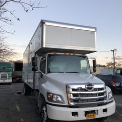 Native Movers
